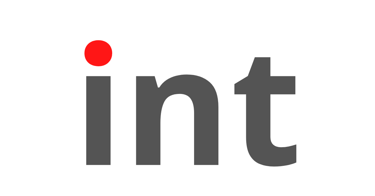 Int logo